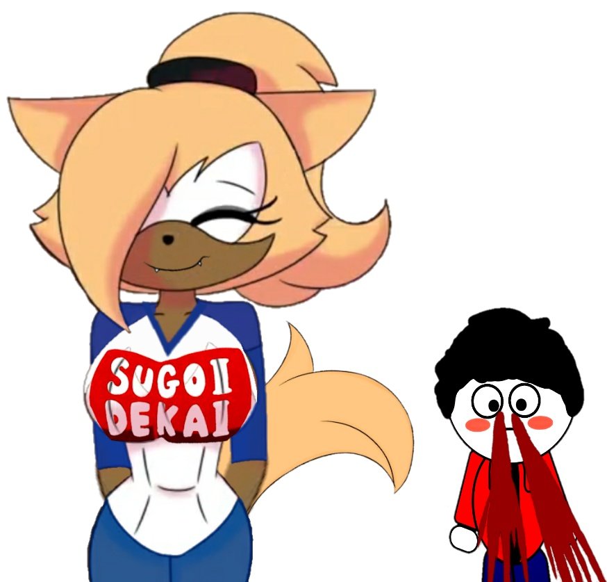 Ninjagoboi2002's tweet photo. #WhisperTheWolf as a Waifu
#uzakichan #SenkoSan #IDWSonicComics #Anime #SonicTheHedgehog https://t.co/4vHWbRvyWr