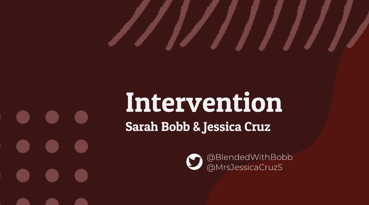 Sarah Bobb tweet media