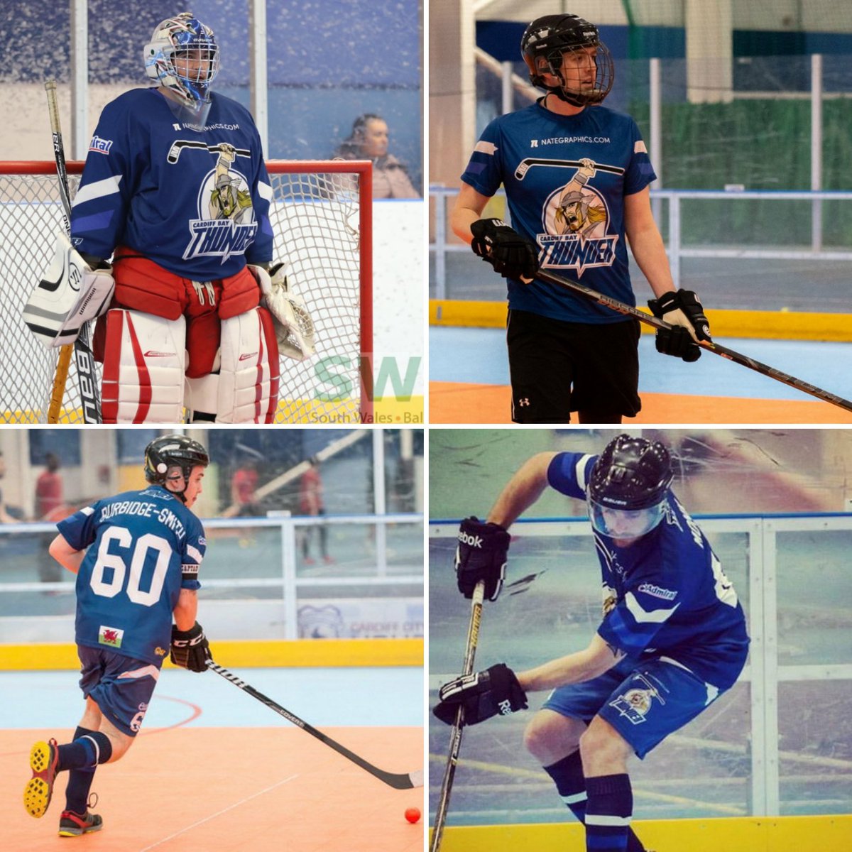 CardiffThunder's tweet photo. As restrictions slowly start to reduce and the new normal is getting closer, we hope Cardiff Bay Thunder Hockey can return soon.
No confirmed reopening by @HouseofSportCDF yet as need government ok for indoor team sports. Who's missing Hockey! #cardiffbaythunderbhc #swbhl https://t.co/wGUSecMHoZ