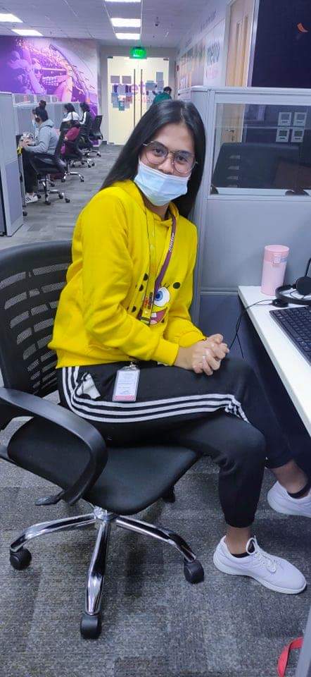 ElsaRom21464351's tweet photo. Great job guys!!!
#commendation call ✔️✔️✔️✔️
#CustomerExperienceObsessed
#ClarkSpark
#WeAreMetro
#PurpleLife
@iamyourritzy @ONE_Clarktastic
@Josie_MPCS @Jamie_Metro @Norris_MPCS @KevinDG0817 @HPDEC1969 @Daniel_S181 @jayndallas55 @jharniclarke https://t.co/Fvi9SjtMfM