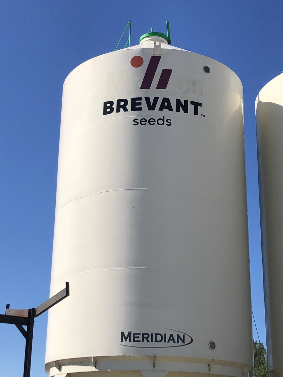 Time to fill these with <a href="/BrevantseedsUS/">Brevant seeds U.S.</a> Enlist soybeans!! #brevantmo <a href="/rdpotter2018/">Ryan Potter</a> <a href="/muzeaman/">Steve Cromley CCA 4RNMS</a>