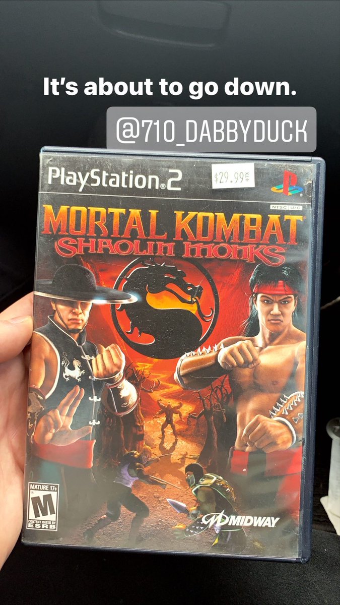 EagleEye90er's tweet photo. @noobde please do a remaster or at least a part 2. For the next gen console. 🙏🙏🙏🙏🙏🔥🔥🔥 https://t.co/qLCEatFo4s