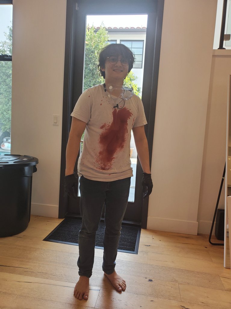 LilyPichu's tweet photo. https://t.co/Tyh8Oqe208