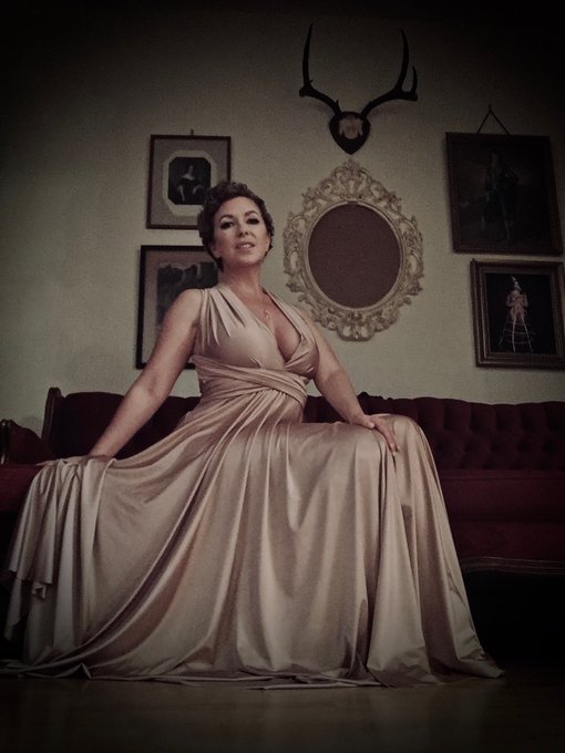 This Sunday I'm going to live stream from my LoyalFans account (exclusively for subscribers). Behind<a href="/tag/femdom"class="tags"><span>#femdom</span></a><a href="/tag/strapon"class="tags"><span>#strapon</span></a><a href="/tag/pegging"class="tags"><span>#pegging</span></a>