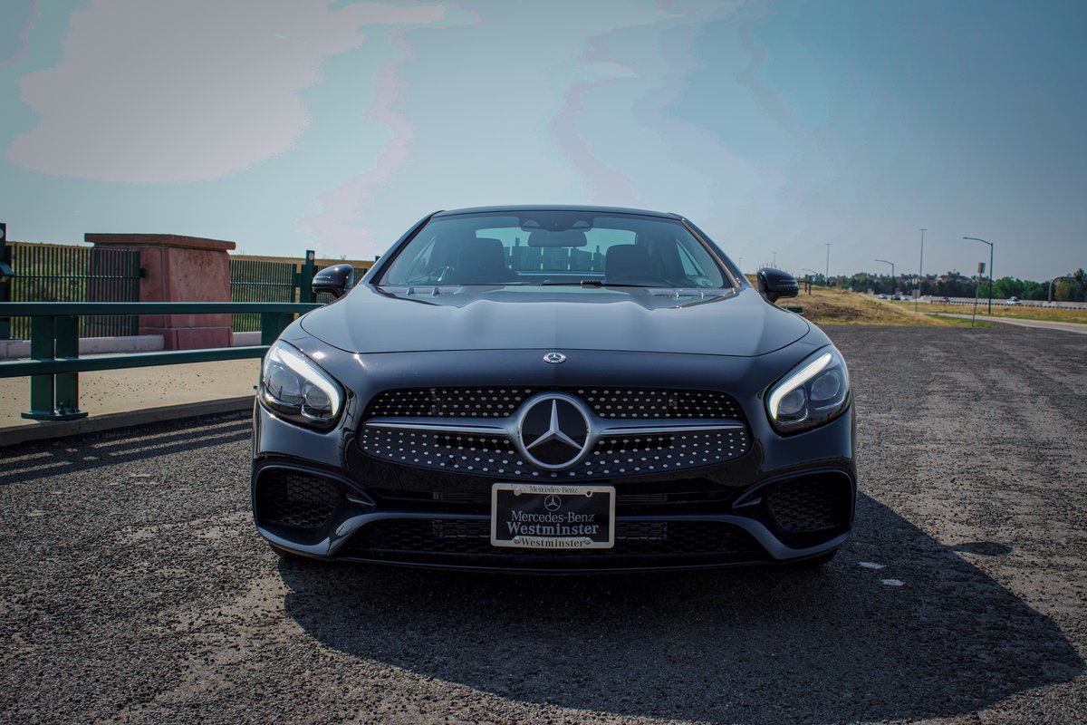 Mercedes-Benz of Westminster tweet media
