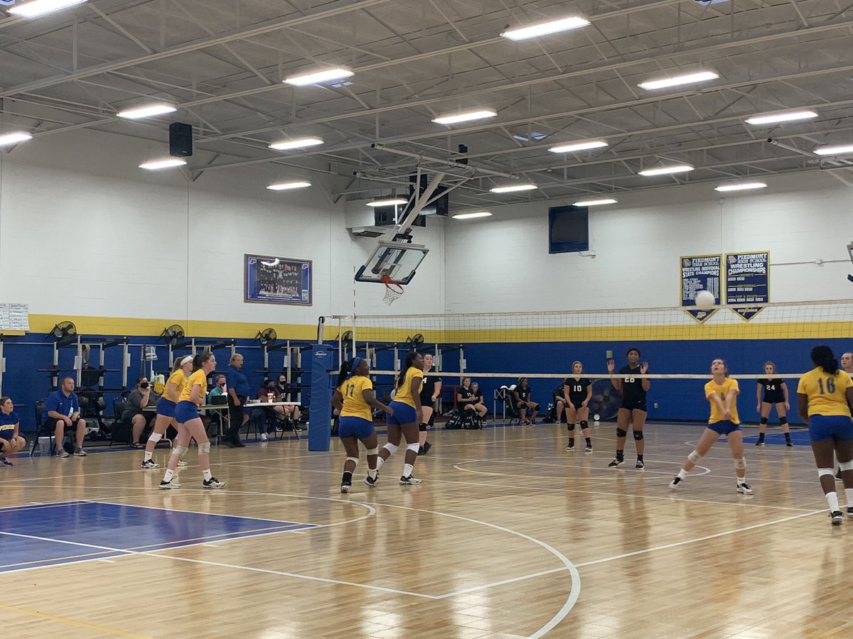 After five months of no school athletics, it is good to be back! Go Bulldogs!