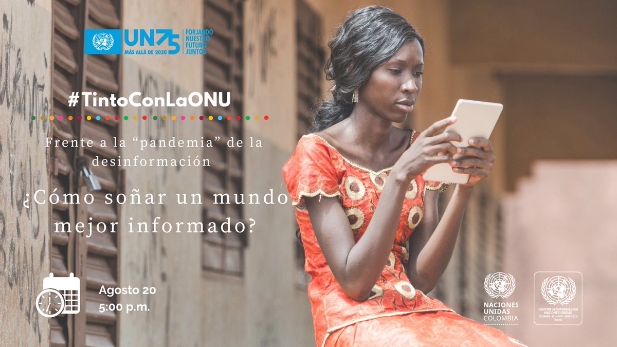 ONU Colombia 🇺🇳 tweet media