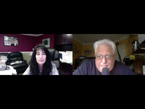 gigistetler's tweet image. In this episode, we discuss more CW nightmares and I answers more of your your questions.

Watch it now on our Youtube Channel!

ow.ly/hqug50B53Rn