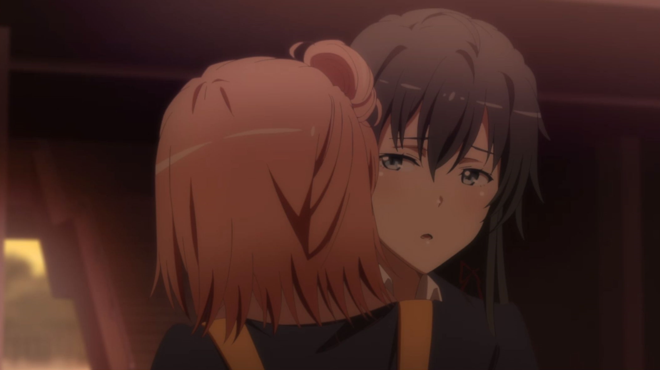 アニメマンガ名探偵すやまたくじ やはり俺の青春ラブコメはまちがっている 完 俺ガイル3期 7話 合同プロム それあるー 新生玉縄は横文字を封印した一味違う男 って ただのラップじゃねえかーっ 剣豪将軍からラップ王子へ 今回こそコメディ回と