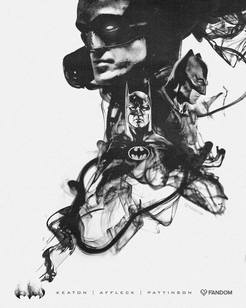 getFANDOM's tweet image. Heroes of Gotham City 🦇🦇🦇