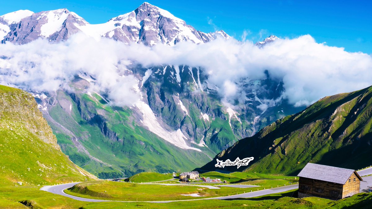 europayeapi's tweet photo. Grossglockner High Alpine Road - Austria 🇦🇹
#Grossglockner #HighAlpineRoad #Austria #Österreich #Highestpeak #nature #mountains #travel #photography #visitaustria #love #europe #salzburg #alps #snow #photooftheday #landscape #naturephotography #Waterfalls #Europayeapi #Summer2020 https://t.co/GKCU3Drg63