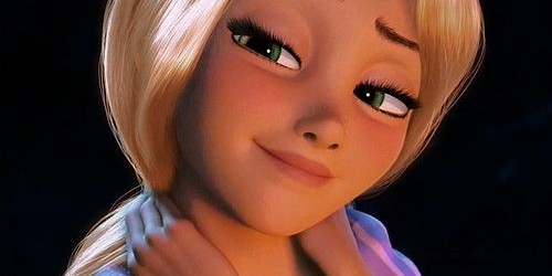 iWINDPRINCESS's tweet photo. ( mí rapunzel     //      la de los demás https://t.co/D1FMBrt8bl