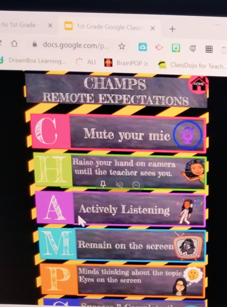 Ts made expectations crystal clear for our Cougar scholars today by w/CHAMPS. Way to go! #LSCHRoar <a href="/lifeschools/">Life School™</a> #LifeLeader <a href="/SafeAndCivil/">Safe & Civil Schools</a>
