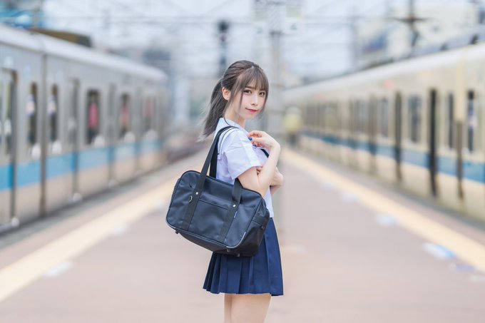 コスプレイヤー紗愛のTwitter画像37
