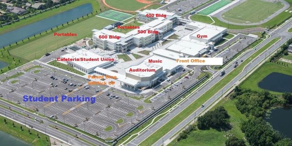 WHSWolverines (@windermerehigh) on Twitter photo A birdβs eye view of WHS. βοΈπ A birdβs eye view of WHS. βοΈπ