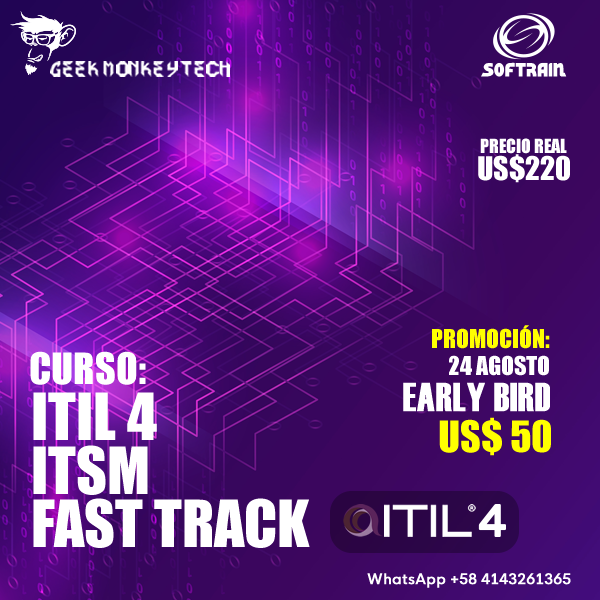softrainve's tweet photo. Curso Ethical Hacker  Online en  Vivo Promo Early Bird hasta el 22 US$100 Precio Real US$220 #security #cybersecurity #ceh #pentest #ciscocyberops #softrainve #softraincorp #gmonkeytech https://t.co/hGiVPIdXJl