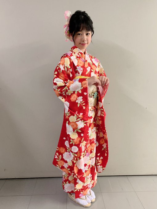 Twitterのコスプレ画像11