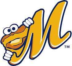 The Montgomery Biscuits have the best team name in sports, and more franchises should be named after foods.  @BiscuitBaseball