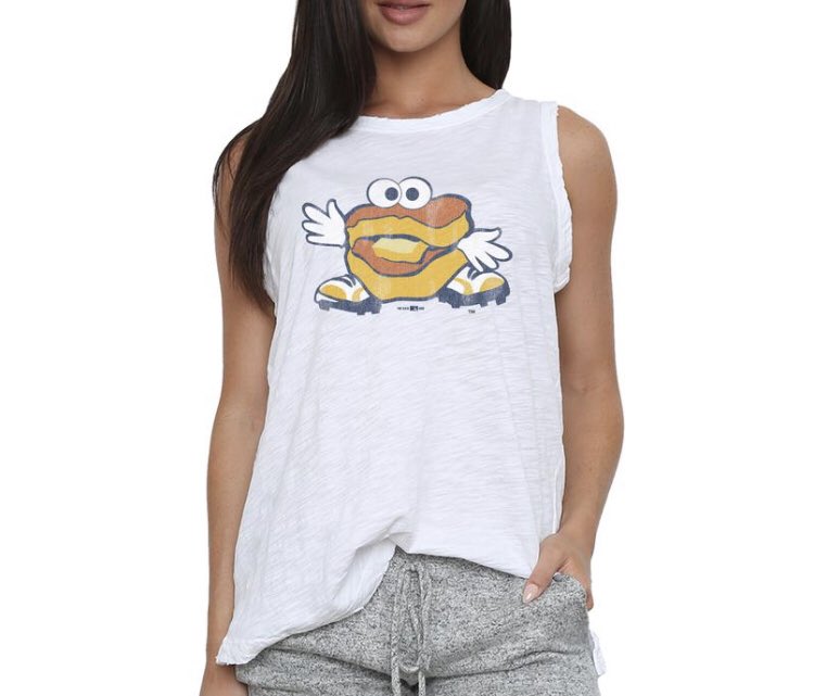 The Montgomery Biscuits have the best team name in sports, and more franchises should be named after foods.  @BiscuitBaseball