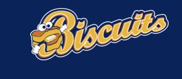 The Montgomery Biscuits have the best team name in sports, and more franchises should be named after foods.  @BiscuitBaseball