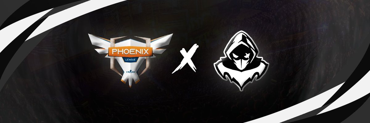 We are pumped to play again for this times <a href="/PhoenixCSLeague/">Phoenix League</a> Season 6! This time its not just our Main team playing but we're also introduced our Academy team to the league this season! So keep an eye out and come enjoy both our teams play! #GOFULLBLIND