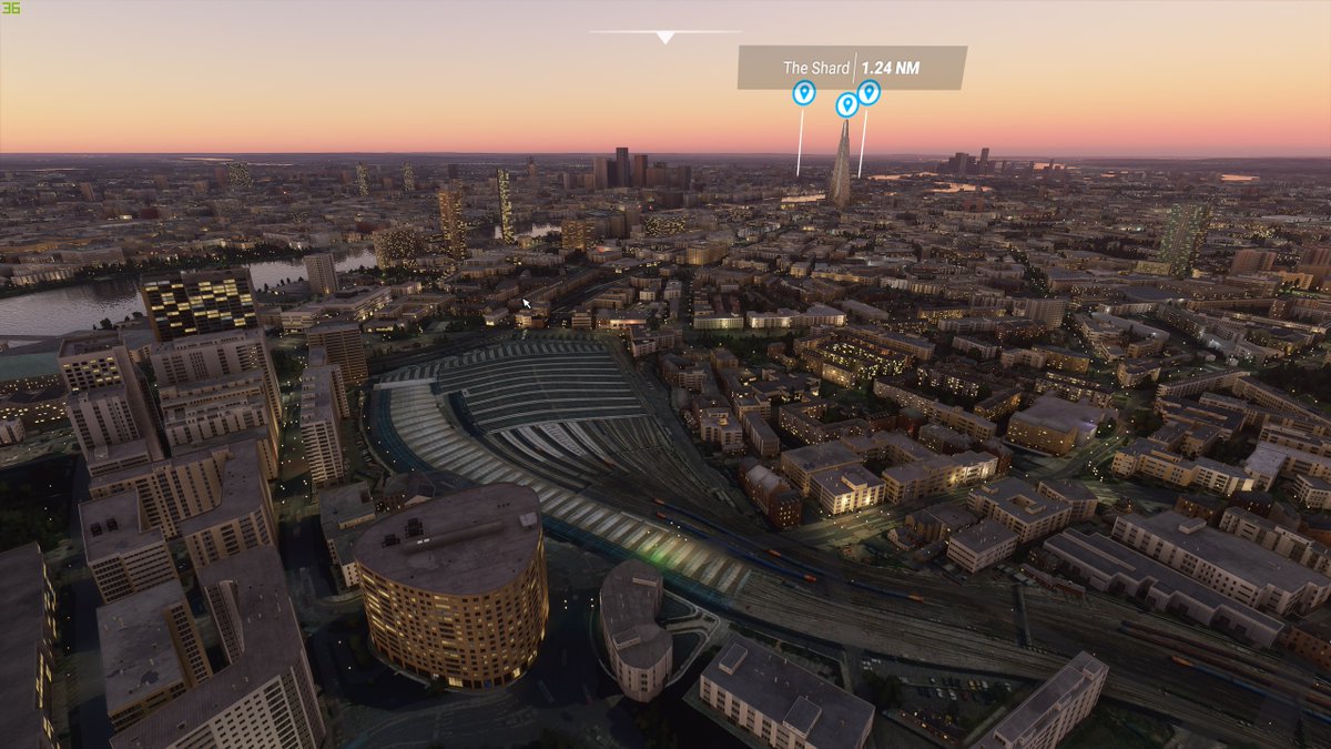 Because it's not your house in a model, it's an algorithm's prediction of what your house might look like in 3D, more often shared with other models.Anything bespoke either doesn't get rendered (see Waterloo station), or gets rendered as an office (see Buckingham Palace)