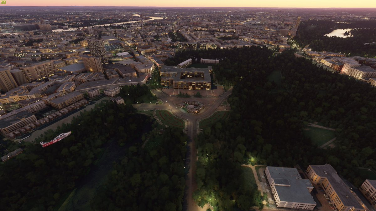 Because it's not your house in a model, it's an algorithm's prediction of what your house might look like in 3D, more often shared with other models.Anything bespoke either doesn't get rendered (see Waterloo station), or gets rendered as an office (see Buckingham Palace)