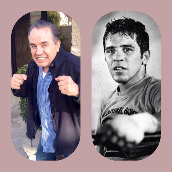 pluguglyboxing's tweet photo. @leewylieboxing Bobby sent me this after an article I wrote about him was brought to his attention by a friend of mine. https://t.co/6b4FPKtGHR