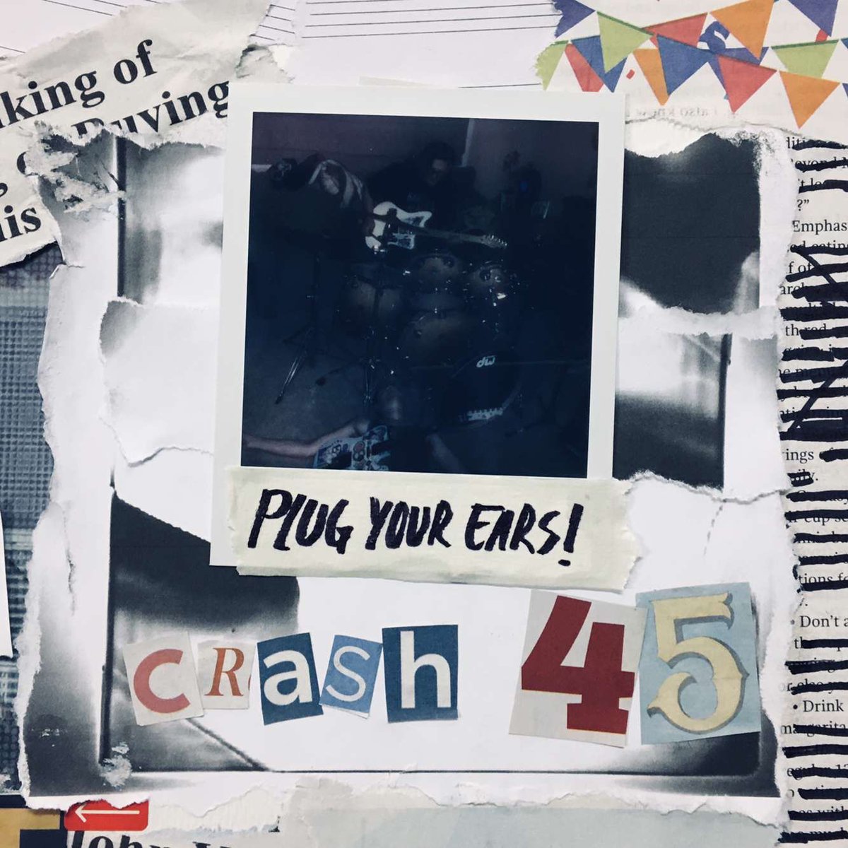 Crash 45 tweet media