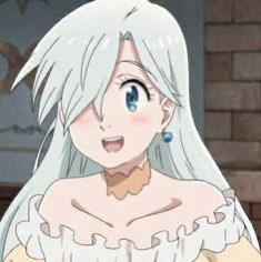 ┏━━━━━━━━━━━━━━┓
  𝕀 want to see you again..
┗━━━━━━━━━━━━━━┛

💜New Elizabeth

💜Ships:

💜Trusts her friends.

💜Art isn’t owned.

⠀↱ #NNTRP #OpenRP #SDSRP #SevenDeadlySinsRP ﹒#MVRP ↲