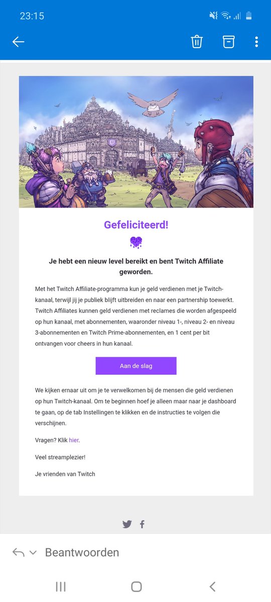 jerombah's tweet photo. #jerombah #ApexLegends #FallGuys #thiefsimulator #twitch #twitchstreamer #twitchtv #twitchaffiliate
Im so proud, happy that i finally made it.
Thank you to all my followers and viewers.
My dreams are forging them into reality.
Thank you so much. https://t.co/S5Umn2plTh