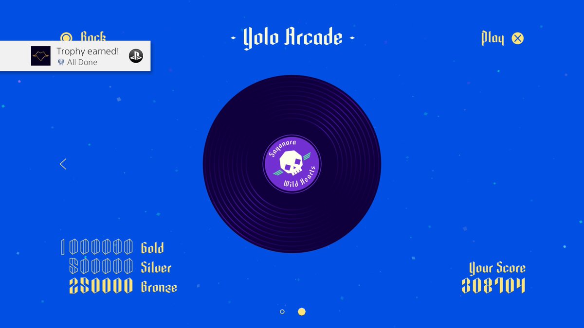 The Next Level tweet media