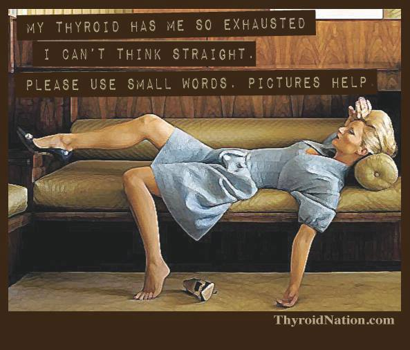 ThyroidNation's tweet photo. Do you struggle with thyroid fatigue??

https://t.co/4xZp9RpkLO https://t.co/mPx1mkEbwz