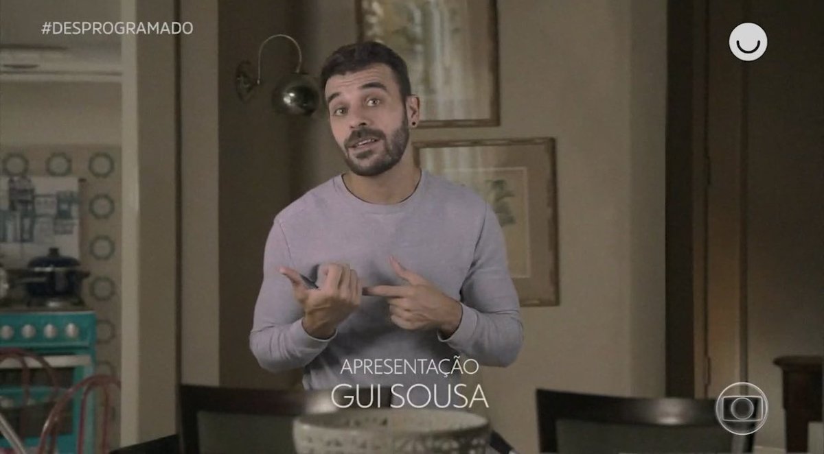 guilhermesousa's tweet image. Acabei de finalizar o último episódio do #Desprogramado no @gshow e ficou tão bonitinho. Renderizei o projeto chorando de alegria por conseguir chegar até aqui.
Foram várias noites mal dormidas e a sensação é a mesma de sempre: gratidão ❤️