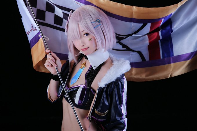 Twitterのコスプレ画像43