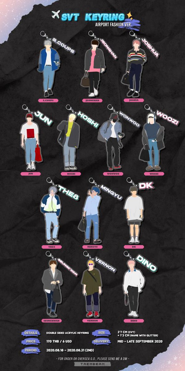 KstoreDiamond's tweet photo. [🇧🇷CEG|FANMADE] SEVENTEEN KEYRINGS E STICKERS by Taembeam

|💎| Até 29/08
|💎| R$30,00 e R$45,00 + FRETES
|💎| Várias formas de pagamento!
|💎| Pedidos e mais informações no link: https://t.co/A9YhYOu03B

#Seventeen #SeventeenKeyring #SeventeenStickers

💎RT PARA AJUDAR A LOJA💎 https://t.co/QPVPdx7JoG