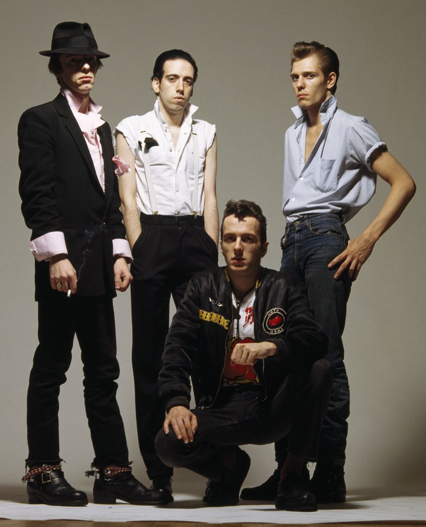 The Ramones in turn influenced many. Rolling Stone writes, "The Sex Pistols, the Clash, Nirvana, Metallica, the Misfits, Green Day and countless others have owed much of their sound and creed to what the band made possible."