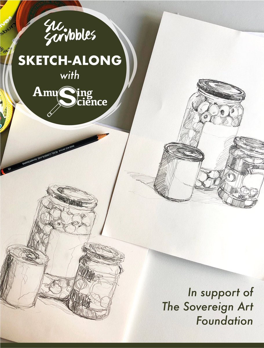 choi_sl's tweet photo. What a long day it’s been! Luckily I got to kick start it early this morning with fun Sketch Along session in Hong Kong. 
Thanks for asking me back @amusingscience 🙌🏼 https://t.co/KgpeCRC59q