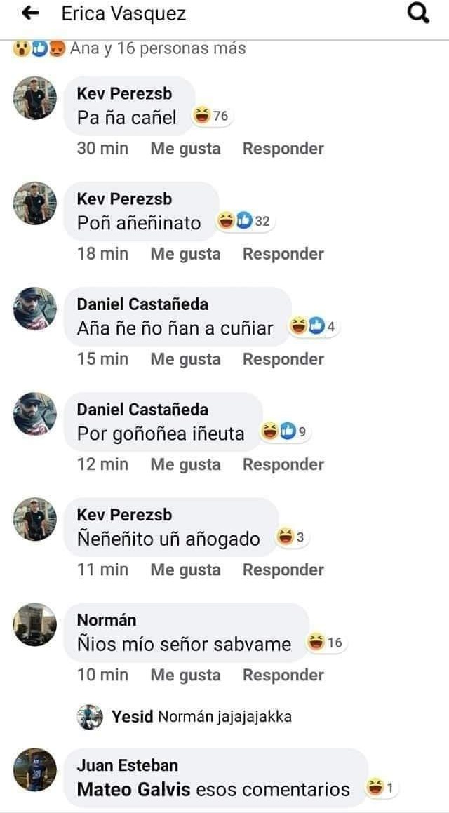 P4nd4L0v3's tweet photo. JAJAJAJAJAJAJAJAJAJAJAAJAJAJAJA
Ñueñuta 🤣🤣😅🤭 https://t.co/t4RTcLj4hQ