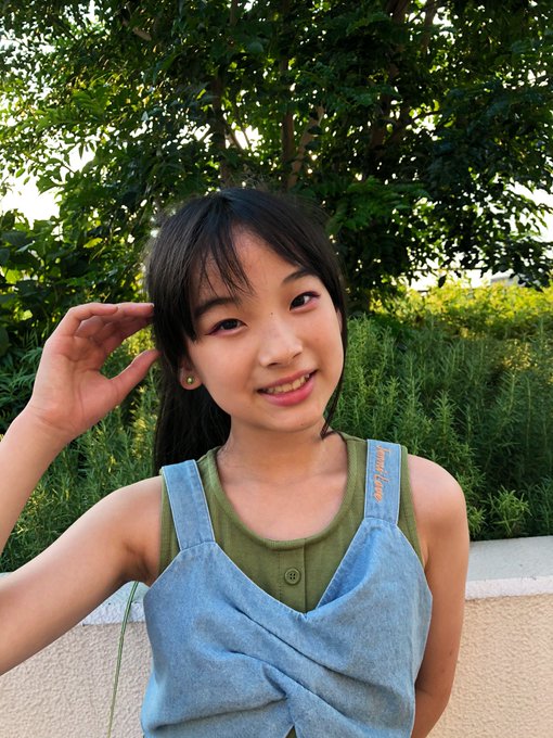 Twitterのコスプレ画像20