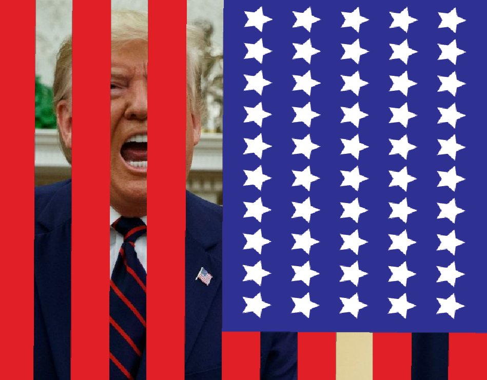 buzzmybuzz's tweet photo. Maybe 2021 will be better...
#trump2021 #trump #trump2020 #SteveBanon https://t.co/HAqoNrwGFU