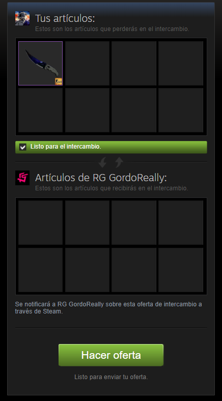 pain_store's tweet photo. Gracias por confiar en nosotros @GordoReally
Si les interesa vender su inventario, contactate con nosotros por MP! 📩
#GoPainStore 🐏 https://t.co/mWmfIlnN3a