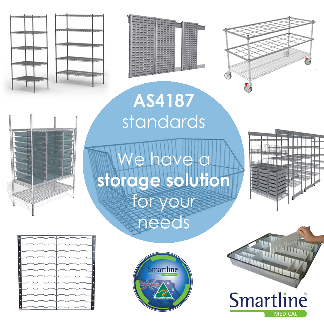 Smartline_AU's tweet photo. Let us help organise your department with our myriad of storage solutions: https://t.co/PMIX2ohohu