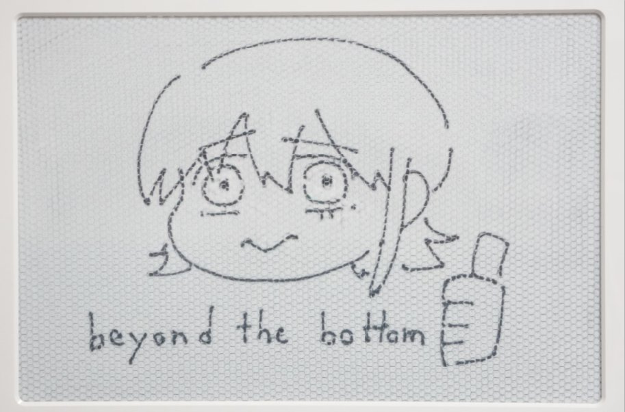 今日も一日 