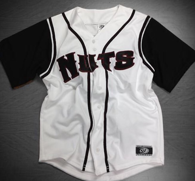 The Modesto Nuts  @ModestoNuts