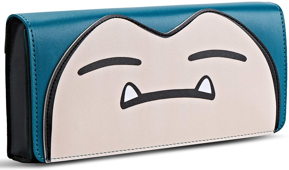 Nintendeal Nintendo Switch Lite Snorlax Case Is Only 11 47 On Amazon Warehouse T Co Wxryqaxfpa Off Will Show At Checkout Only 2 Left T Co Wynehtep9n Nintendeal Nintendo Switch Lite Snorlax Case Is Only 11 47 On Amazon Warehouse T Co Wxryqaxfpa Off Will Show At Checkout Only 2 Left T Co Wynehtep9n