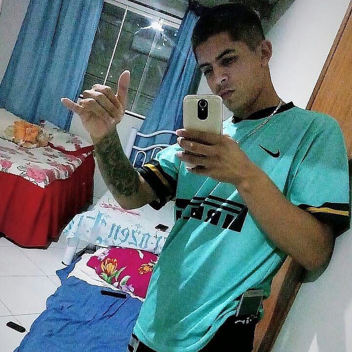 wkdevv's tweet photo. #NewProfilePic https://t.co/OrQwRjgpmu