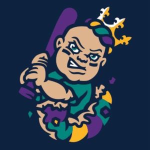 RIP New Orleans Baby Cakes