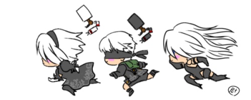 なんだろうくんのtwitterイラスト検索結果
