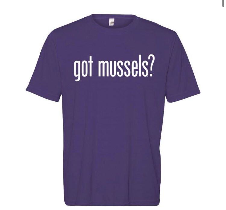 The Fort Myers Mighty Mussels  @MightyMussels